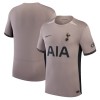 Oficiální Fotbalový Dres Tottenham Hotspur Třetí 2023-24 pro Muži